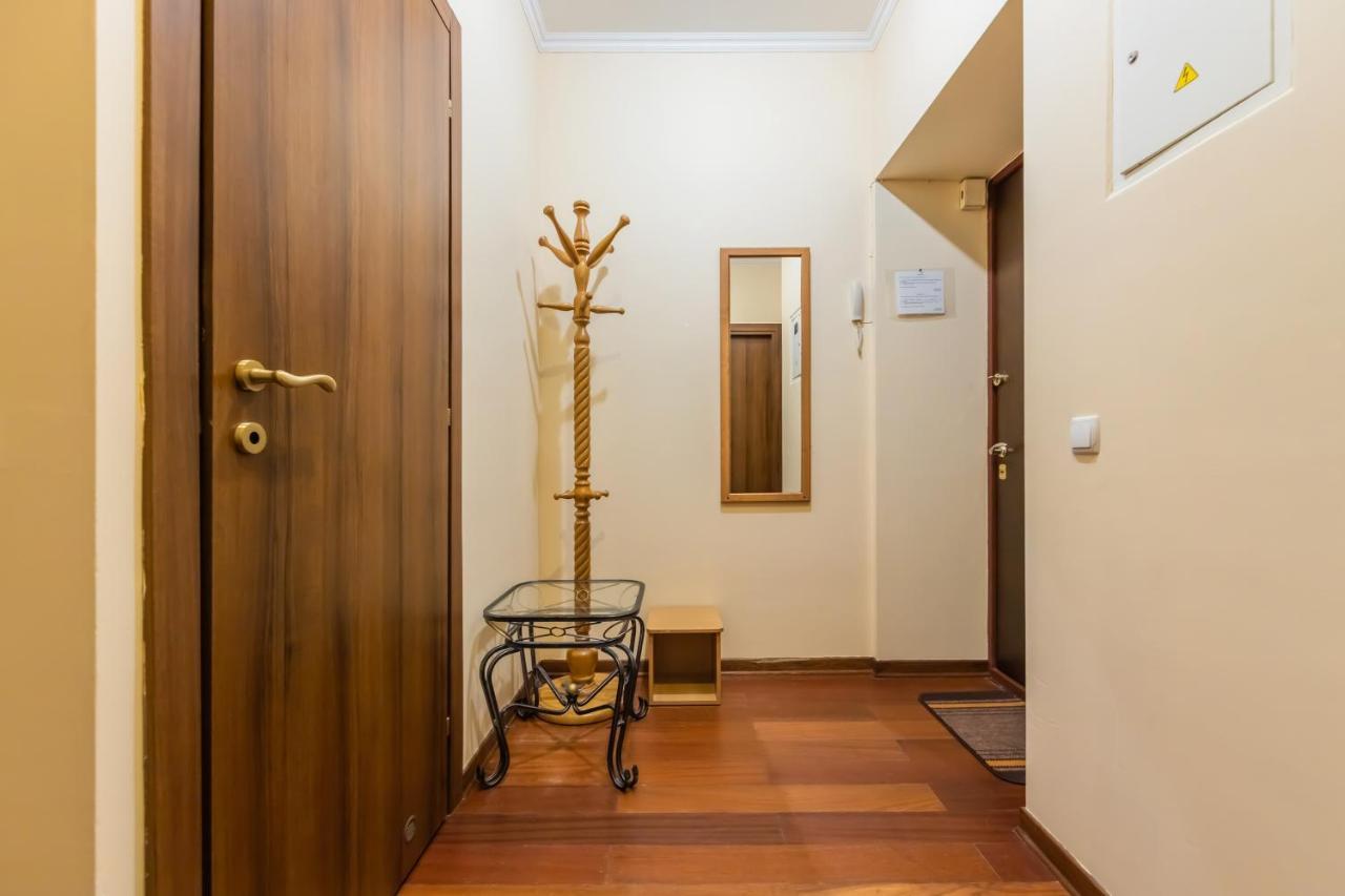 Трехкомнатная Квартира На Крещатике Kiev Extérieur photo